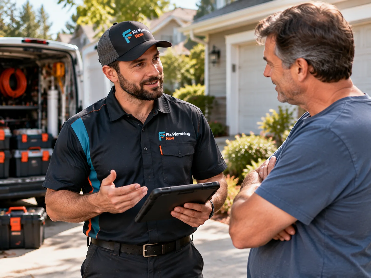 Clogged Drain Service Merritt, NC FAQs